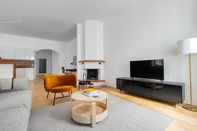 3-Zimmer-Wohnung mieten in Wien – 125 m², € 3.935 – Bild 3 von 24