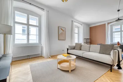 3-Zimmer-Wohnung mieten in Wien – 125 m², € 3.935 – Bild 2 von 24