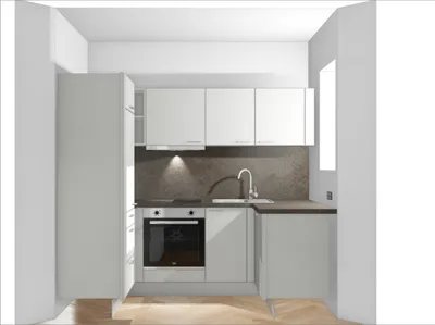 2-Zimmer-Wohnung mieten in Graz-Umgebung – 41,76 m², € 600 – Bild 10 von 14