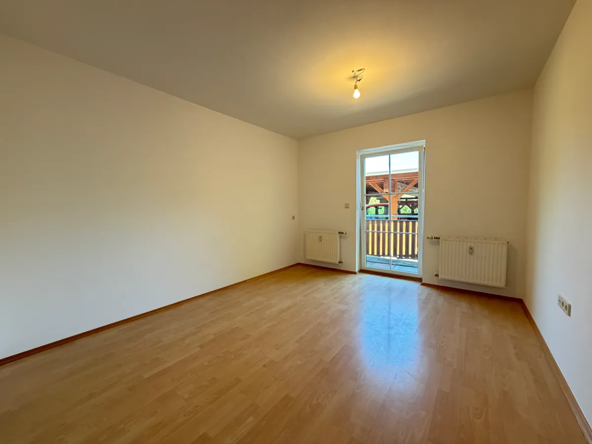 Wohnung – Vasoldsberg - Ansicht 2