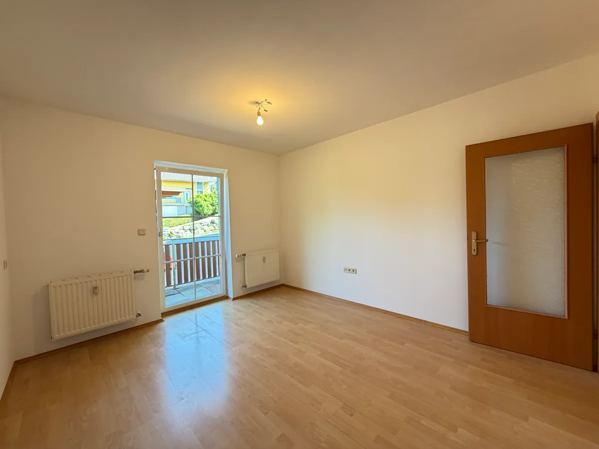 Wohnung – Vasoldsberg - Ansicht 3