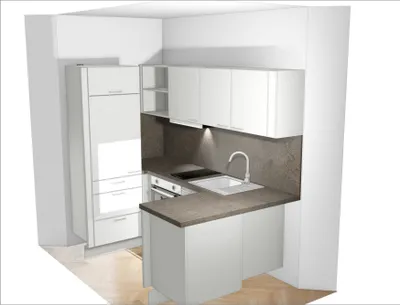2-Zimmer-Wohnung mieten in Graz-Umgebung – 41,76 m², € 600 – Bild 9 von 14