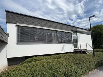 3-Zimmer-Gewerbeimmobilie mieten in Salzburg Stadt – 84 m², € 1.657 – Bild 1 von 5