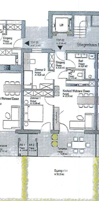3-Zimmer-Wohnung kaufen in Hartberg-Fürstenfeld – 57,7 m², € 195.000 – Bild 15 von 15