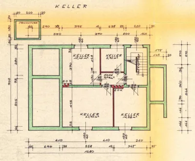 8-Zimmer-Haus kaufen in Linz Land – 162 m², € 500.000 – Bild 22 von 28