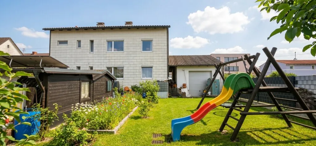 Haus – Traun
