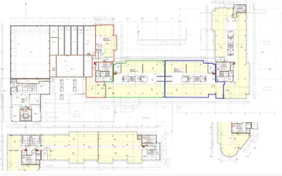 Gewerbeimmobilie mieten in Wien – 501 m², € 9.425 – Bild 14 von 15