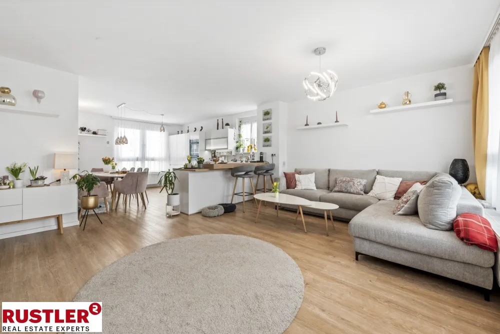 Wohnung – Wien - Ansicht 3