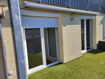 2-Zimmer-Wohnung kaufen in Salzburg Stadt – 57 m², € 415.000 – Bild 9 von 12