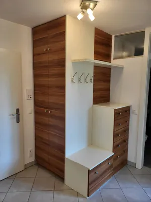 2-Zimmer-Wohnung kaufen in Salzburg Stadt – 57 m², € 415.000 – Bild 3 von 12