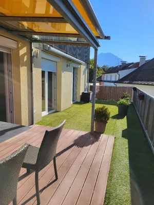 2-Zimmer-Wohnung kaufen in Salzburg Stadt – 57 m², € 415.000 – Bild 10 von 12