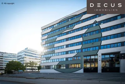 Gewerbeimmobilie mieten in Wien – 318 m², € 14 – Bild 3 von 3