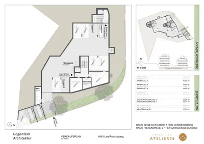 4-Zimmer-Wohnung kaufen in Linz – 185,08 m², € 1.390.000 – Bild 9 von 9
