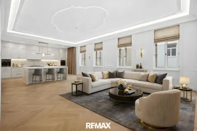 4-Zimmer-Wohnung kaufen in Wien – 140 m², € 1.650.000 – Bild 2 von 33