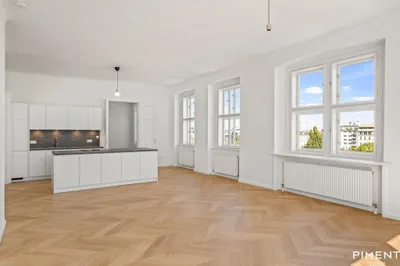 4-Zimmer-Wohnung kaufen in Wien – 135,94 m², € 2.115.000 – Bild 2 von 14