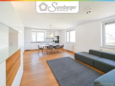 4-Zimmer-Wohnung kaufen in Linz – 85,79 m², € 295.000 – Bild 1 von 8