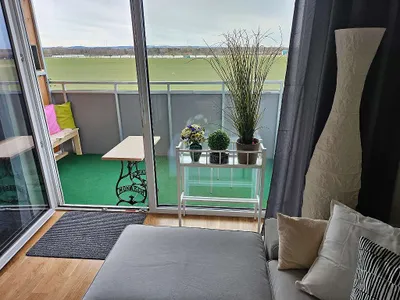 2-Zimmer-Wohnung mieten in Korneuburg – 57 m², € 890 – Bild 1 von 32