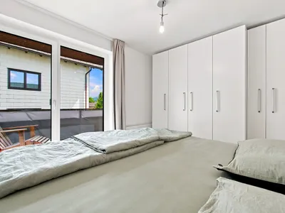 2-Zimmer-Wohnung mieten in Vöcklabruck – 38,2 m², € 890 – Bild 6 von 11