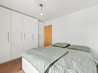 2-Zimmer-Wohnung mieten in Vöcklabruck – 38,2 m², € 890 – Bild 7 von 11