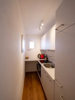2-Zimmer-Wohnung mieten in Vöcklabruck – 38,2 m², € 890 – Bild 5 von 11