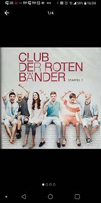 Red band society season online 1 episode 1 123movies