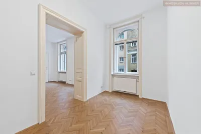 3-Zimmer-Wohnung kaufen in Wien – 86,53 m², € 599.000
