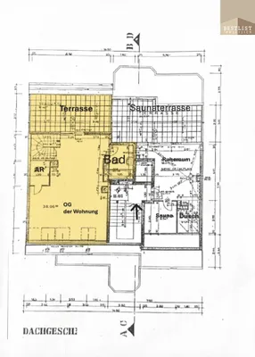 4-Zimmer-Wohnung kaufen in Wien – 123,95 m², € 709.000 – Bild 15 von 15