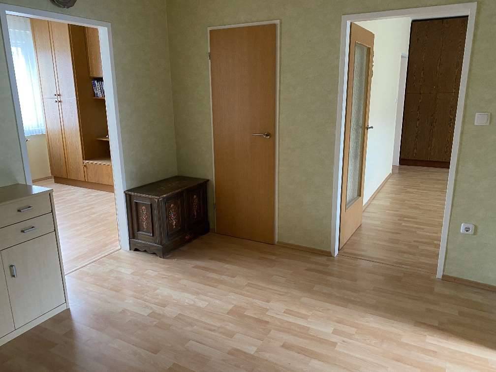 Ruhige schöne Wohnung nähe Bahnhof - Ansicht 3