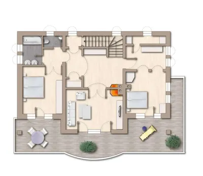 Haus kaufen in Gmunden – 256 m² – Bild 25 von 26