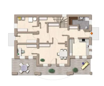 Haus kaufen in Gmunden – 256 m² – Bild 24 von 26
