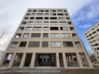 2-Zimmer-Wohnung mieten in Graz – 47,45 m², € 692 – Bild 9 von 9