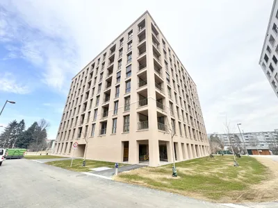 2-Zimmer-Wohnung mieten in Graz – 47,45 m², € 692 – Bild 8 von 9