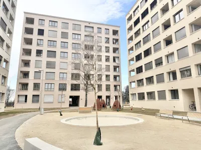 2-Zimmer-Wohnung mieten in Graz – 47,45 m², € 692 – Bild 7 von 9