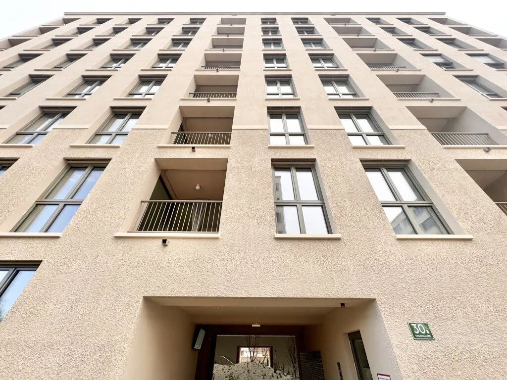 Wohnung – Graz - Ansicht 2