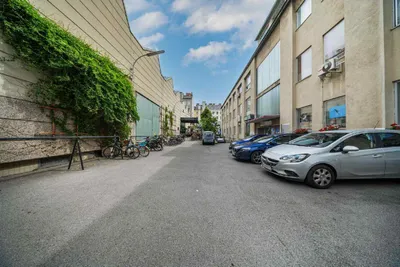 Gewerbeimmobilie mieten in Wien – 165 m², € 1.947 – Bild 14 von 16