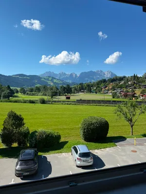 2-Zimmer-Wohnung kaufen in Kitzbühel – 46 m², € 367.000 – Bild 1 von 8