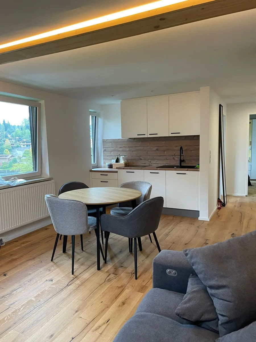 Wohnung – Kitzbühel, Bezirk Kitzbühel - Ansicht 3