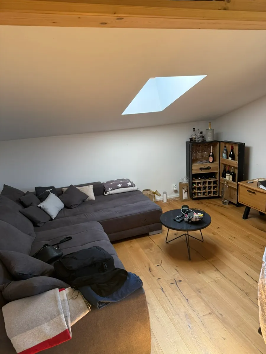 Wohnung – Kitzbühel, Bezirk Kitzbühel - Ansicht 2
