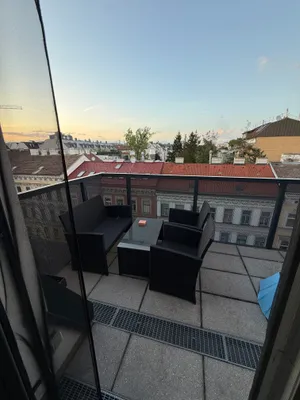 2-Zimmer-Wohnung mieten in Wien – 36 m², € 1.190 – Bild 5 von 6
