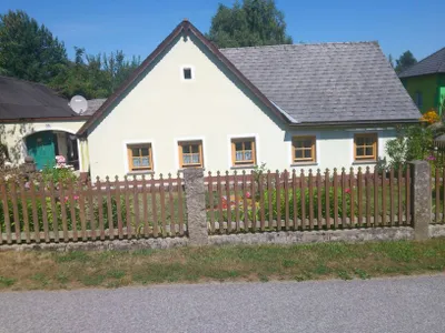 3-Zimmer-Haus kaufen in Gmünd – 90 m², € 77.000