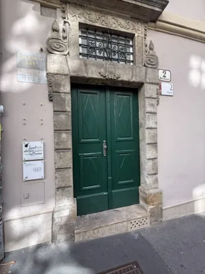 6-Zimmer-Wohnung mieten in Graz – 175 m², € 2.244 – Bild 34 von 44