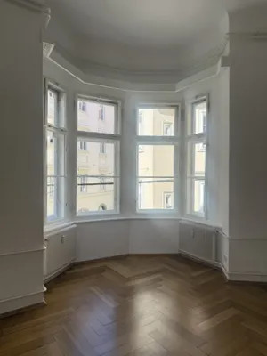 6-Zimmer-Wohnung mieten in Graz – 175 m², € 2.244 – Bild 1 von 44