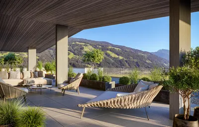 4-Zimmer-Wohnung kaufen in Schwaz – 116,54 m² – Bild 23 von 25