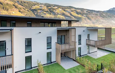 4-Zimmer-Wohnung kaufen in Schwaz – 116,54 m² – Bild 4 von 25