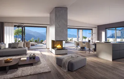 4-Zimmer-Wohnung kaufen in Schwaz – 116,54 m² – Bild 24 von 25