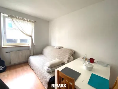 1-Zimmer-Wohnung kaufen in Graz – 21,64 m², € 79.999 – Bild 1 von 6