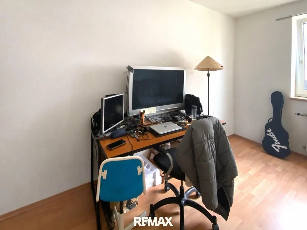 Wohnung – Graz, Katastralgemeinde St. Peter, Sankt Peter - Ansicht 3