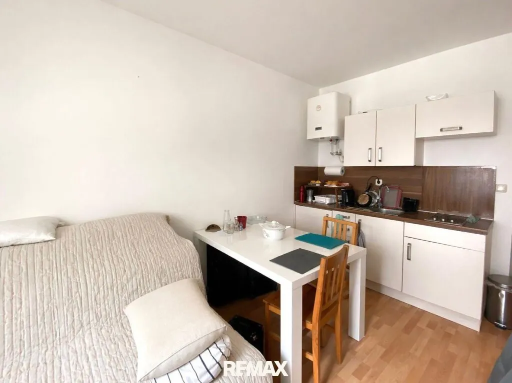 Wohnung – Graz, Katastralgemeinde St. Peter, Sankt Peter - Ansicht 2