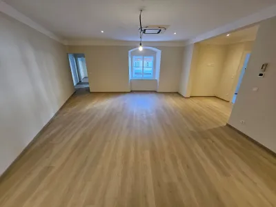 Wohnung in begehrter Innenstadtlage!