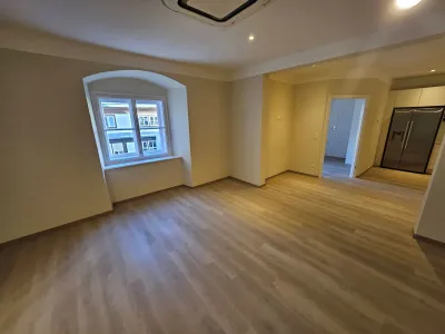 Wohnung in begehrter Innenstadtlage! – Bild 2